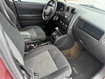 2016 Jeep Patriot Sport   - Photo 5 - Shirley, IN 47384