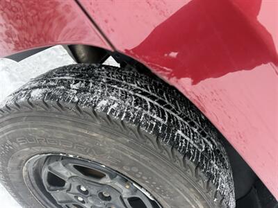 2016 Jeep Patriot Sport   - Photo 4 - Shirley, IN 47384