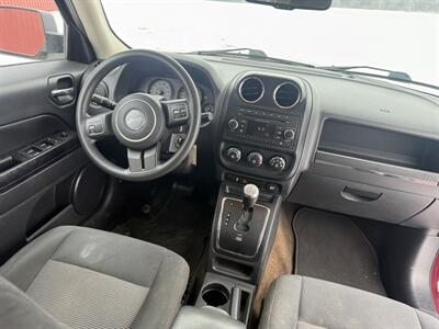 2016 Jeep Patriot Sport   - Photo 11 - Shirley, IN 47384