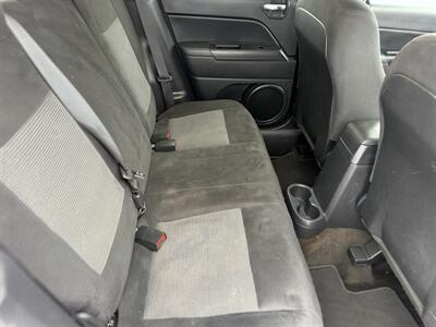 2016 Jeep Patriot Sport   - Photo 7 - Shirley, IN 47384