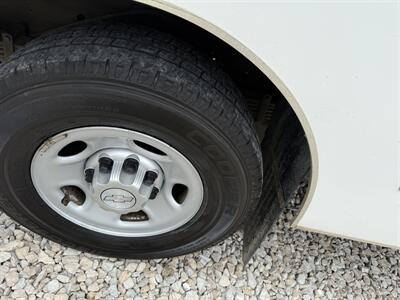 2014 Chevrolet Express 3500   - Photo 6 - Shirley, IN 47384