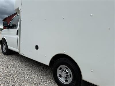 2014 Chevrolet Express 3500   - Photo 5 - Shirley, IN 47384