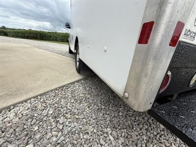 2014 Chevrolet Express 3500   - Photo 16 - Shirley, IN 47384