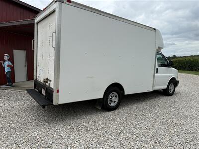 2014 Chevrolet Express 3500   - Photo 26 - Shirley, IN 47384