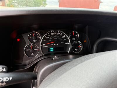 2014 Chevrolet Express 3500   - Photo 15 - Shirley, IN 47384