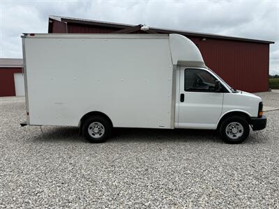 2014 Chevrolet Express 3500   - Photo 27 - Shirley, IN 47384