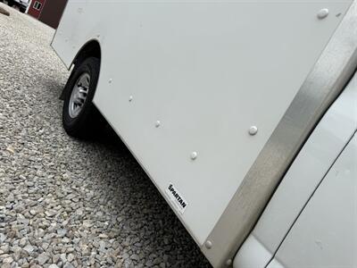 2014 Chevrolet Express 3500   - Photo 22 - Shirley, IN 47384