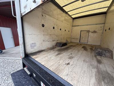 2014 Chevrolet Express 3500   - Photo 19 - Shirley, IN 47384