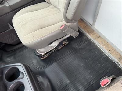 2014 Chevrolet Express 3500   - Photo 14 - Shirley, IN 47384