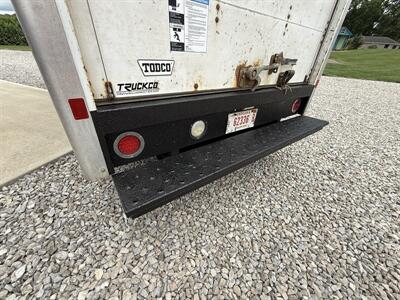 2014 Chevrolet Express 3500   - Photo 17 - Shirley, IN 47384