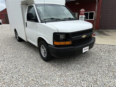 2014 Chevrolet Express 3500   - Photo 29 - Shirley, IN 47384