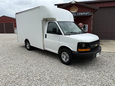 2014 Chevrolet Express 3500   - Photo 28 - Shirley, IN 47384