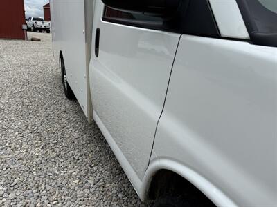 2014 Chevrolet Express 3500   - Photo 24 - Shirley, IN 47384