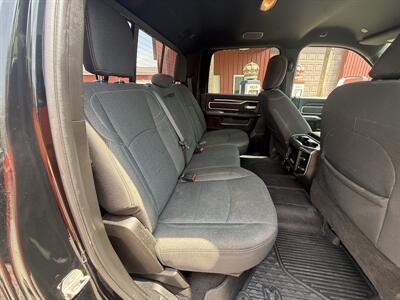 2019 RAM 2500 Big Horn - Photo 20 - Shirley, IN 47384