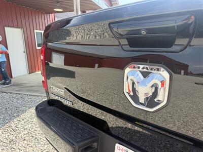 2019 RAM 2500 Big Horn - Photo 7 - Shirley, IN 47384
