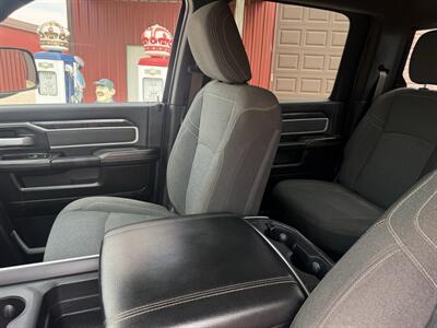 2019 RAM 2500 Big Horn - Photo 38 - Shirley, IN 47384