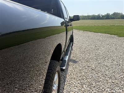 2019 RAM 2500 Big Horn - Photo 11 - Shirley, IN 47384