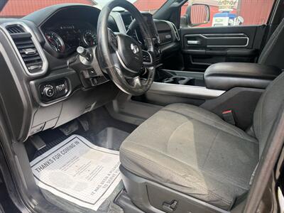 2019 RAM 2500 Big Horn - Photo 30 - Shirley, IN 47384