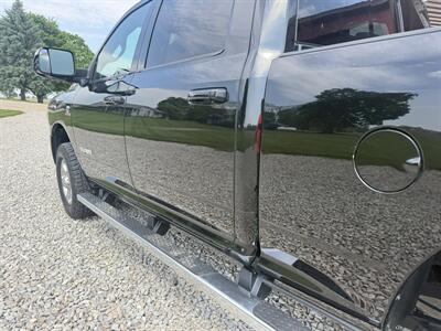 2019 RAM 2500 Big Horn - Photo 27 - Shirley, IN 47384