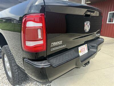 2019 RAM 2500 Big Horn - Photo 29 - Shirley, IN 47384