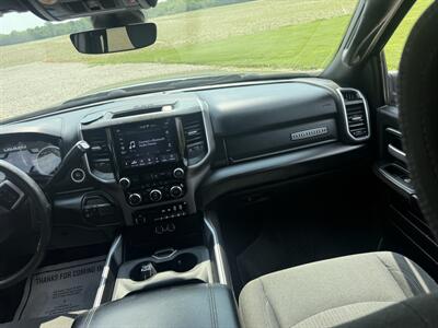 2019 RAM 2500 Big Horn - Photo 18 - Shirley, IN 47384