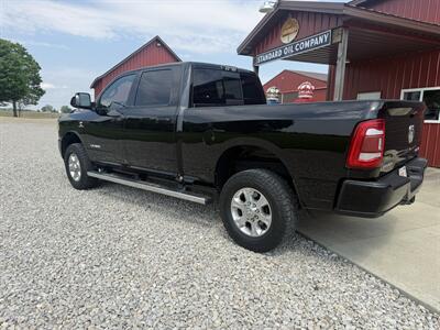 2019 RAM 2500 Big Horn - Photo 25 - Shirley, IN 47384