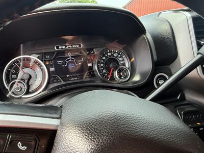 2019 RAM 2500 Big Horn - Photo 34 - Shirley, IN 47384