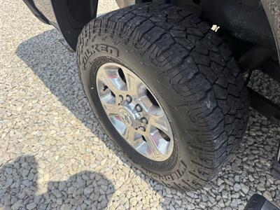 2019 RAM 2500 Big Horn - Photo 17 - Shirley, IN 47384