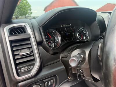 2019 RAM 2500 Big Horn - Photo 35 - Shirley, IN 47384
