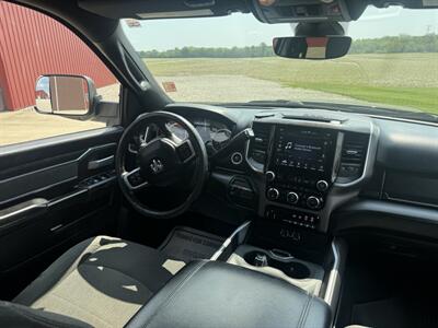 2019 RAM 2500 Big Horn - Photo 23 - Shirley, IN 47384