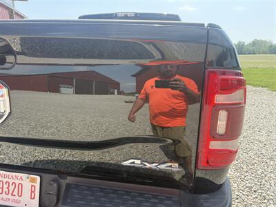 2019 RAM 2500 Big Horn - Photo 6 - Shirley, IN 47384