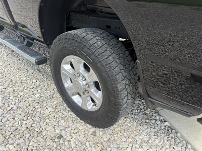 2019 RAM 2500 Big Horn - Photo 28 - Shirley, IN 47384