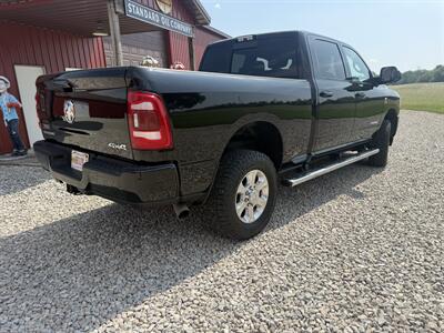 2019 RAM 2500 Big Horn - Photo 3 - Shirley, IN 47384