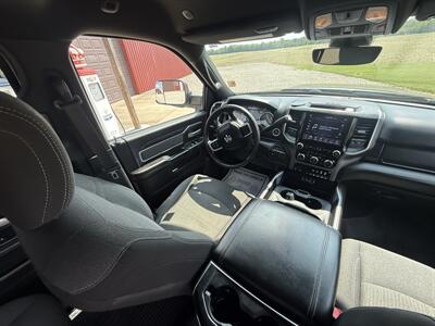 2019 RAM 2500 Big Horn - Photo 19 - Shirley, IN 47384