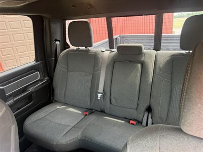 2019 RAM 2500 Big Horn - Photo 37 - Shirley, IN 47384