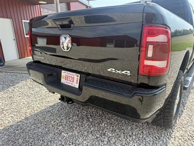 2019 RAM 2500 Big Horn - Photo 4 - Shirley, IN 47384