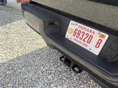 2019 RAM 2500 Big Horn - Photo 8 - Shirley, IN 47384