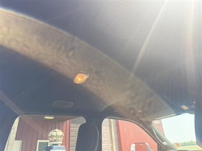 2019 RAM 2500 Big Horn - Photo 22 - Shirley, IN 47384