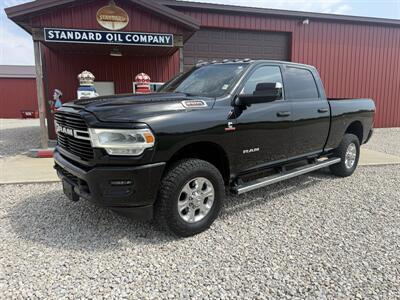 2019 RAM 2500 Big Horn - Photo 21 - Shirley, IN 47384