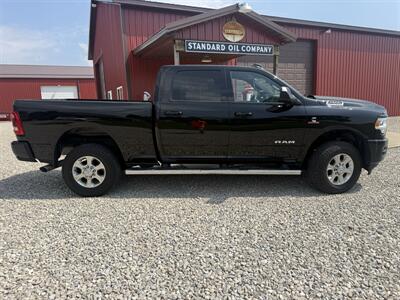 2019 RAM 2500 Big Horn - Photo 2 - Shirley, IN 47384