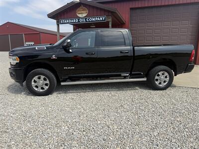 2019 RAM 2500 Big Horn - Photo 26 - Shirley, IN 47384