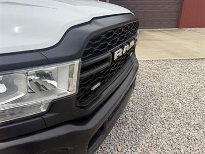 2022 RAM 2500 Tradesman   - Photo 7 - Shirley, IN 47384