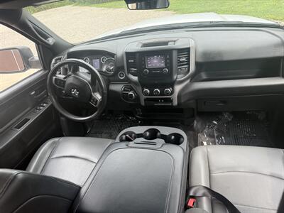 2022 RAM 2500 Tradesman   - Photo 11 - Shirley, IN 47384