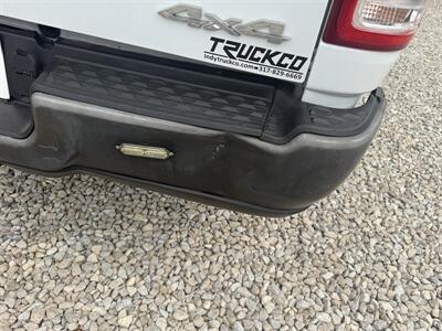 2022 RAM 2500 Tradesman   - Photo 19 - Shirley, IN 47384