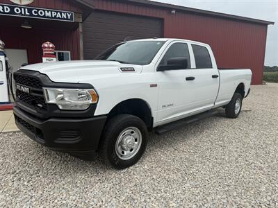 2022 RAM 2500 Tradesman   - Photo 1 - Shirley, IN 47384