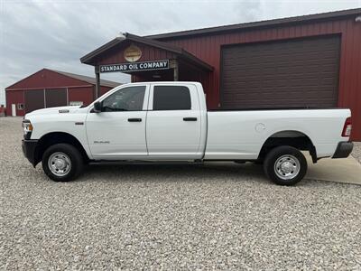 2022 RAM 2500 Tradesman   - Photo 2 - Shirley, IN 47384