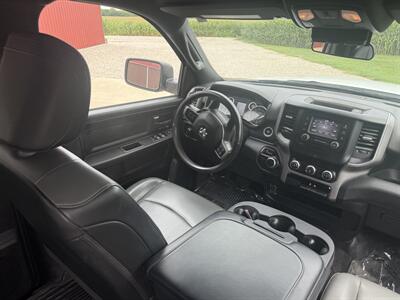 2022 RAM 2500 Tradesman   - Photo 10 - Shirley, IN 47384