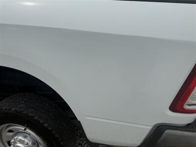 2022 RAM 2500 Tradesman   - Photo 24 - Shirley, IN 47384