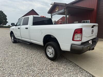 2022 RAM 2500 Tradesman   - Photo 6 - Shirley, IN 47384