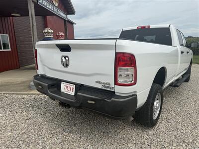 2022 RAM 2500 Tradesman   - Photo 20 - Shirley, IN 47384